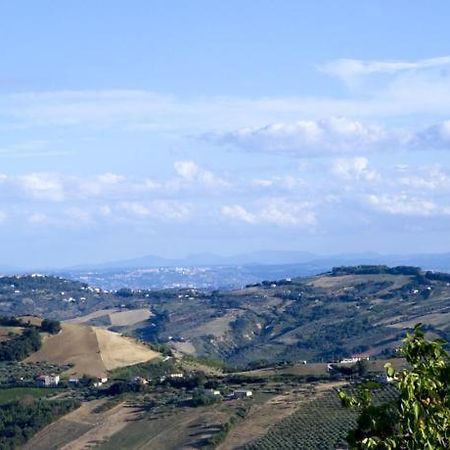 Bed and Breakfast A Casa Di Gio' Atri Exterior foto