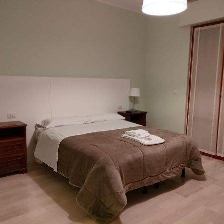 Bed and Breakfast A Casa Di Gio' Atri Exterior foto