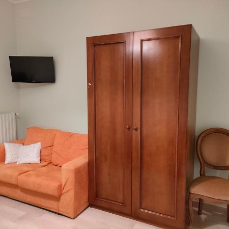 Bed and Breakfast A Casa Di Gio' Atri Exterior foto