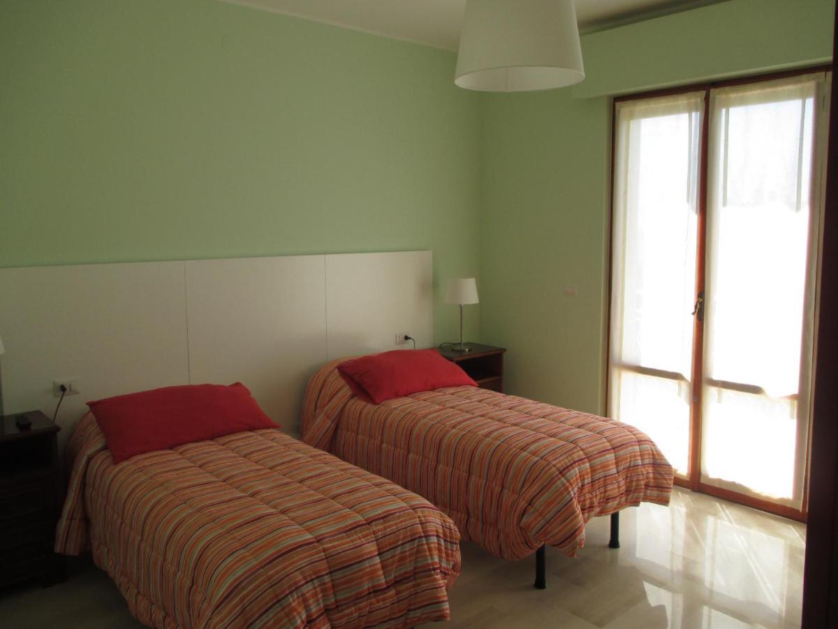 Bed and Breakfast A Casa Di Gio' Atri Exterior foto
