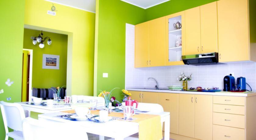 Bed and Breakfast A Casa Di Gio' Atri Exterior foto