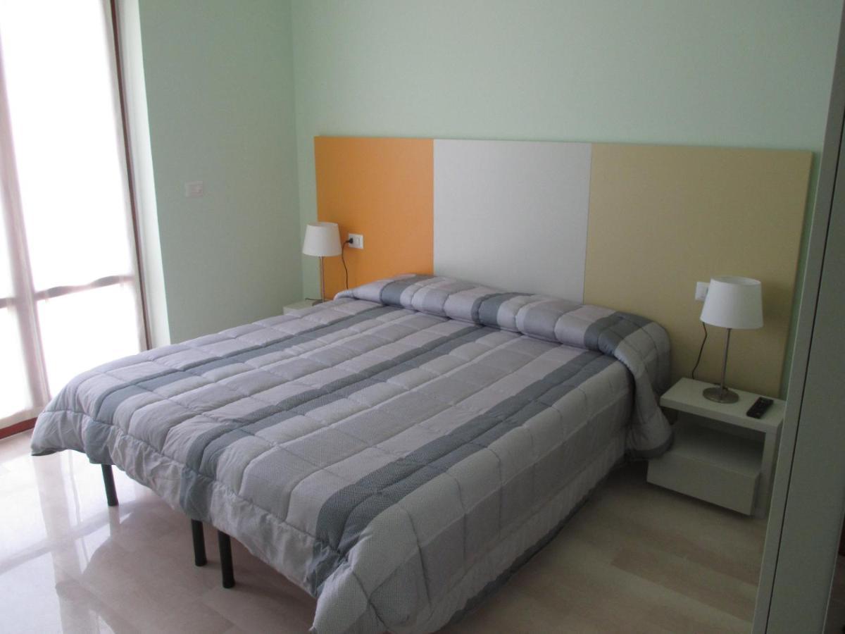 Bed and Breakfast A Casa Di Gio' Atri Exterior foto