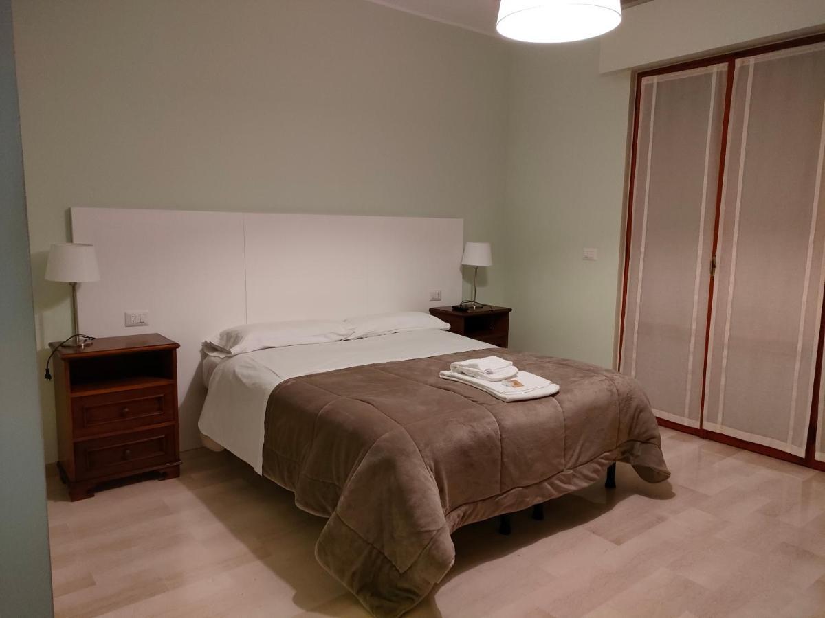 Bed and Breakfast A Casa Di Gio' Atri Exterior foto