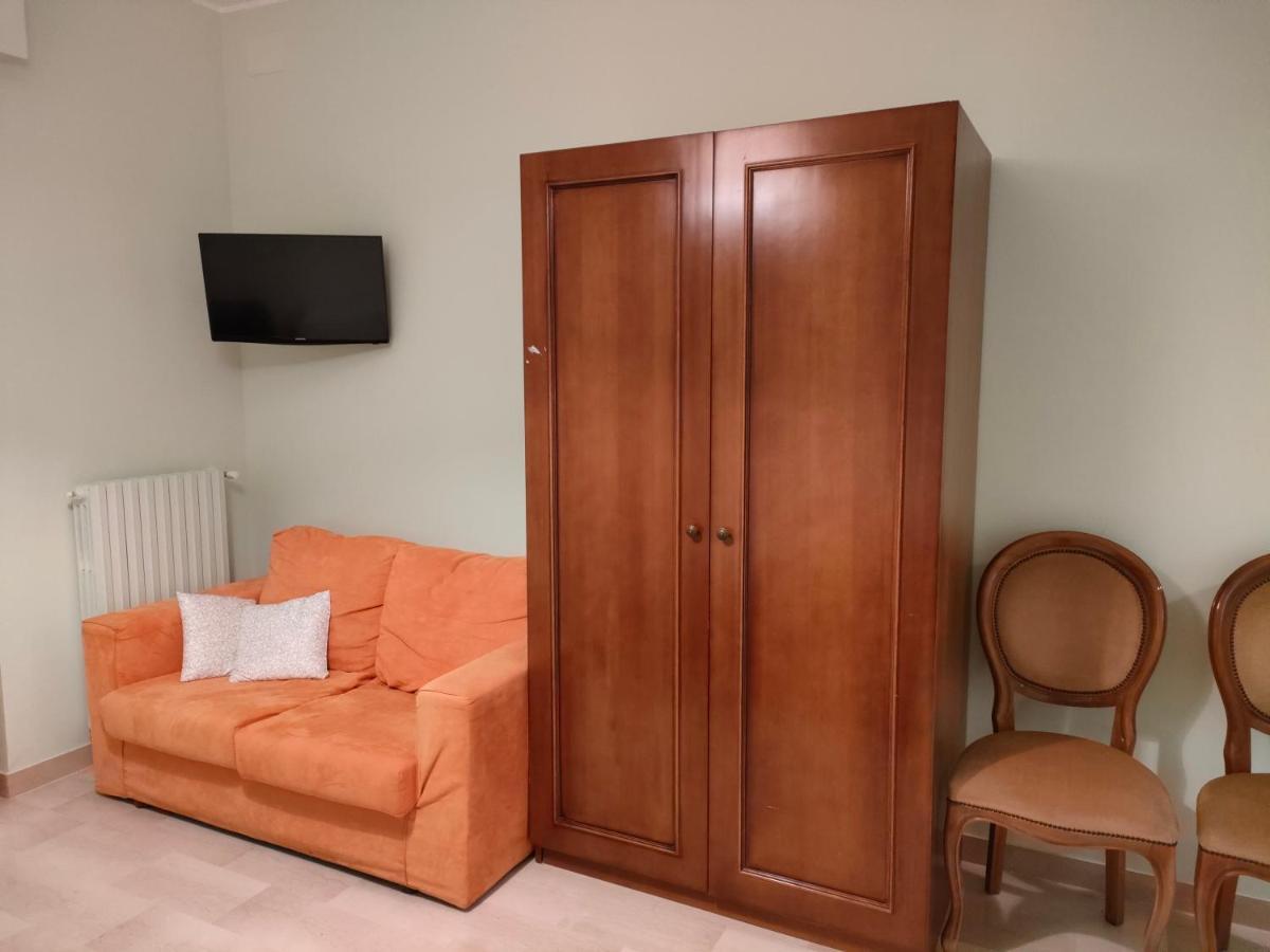 Bed and Breakfast A Casa Di Gio' Atri Exterior foto