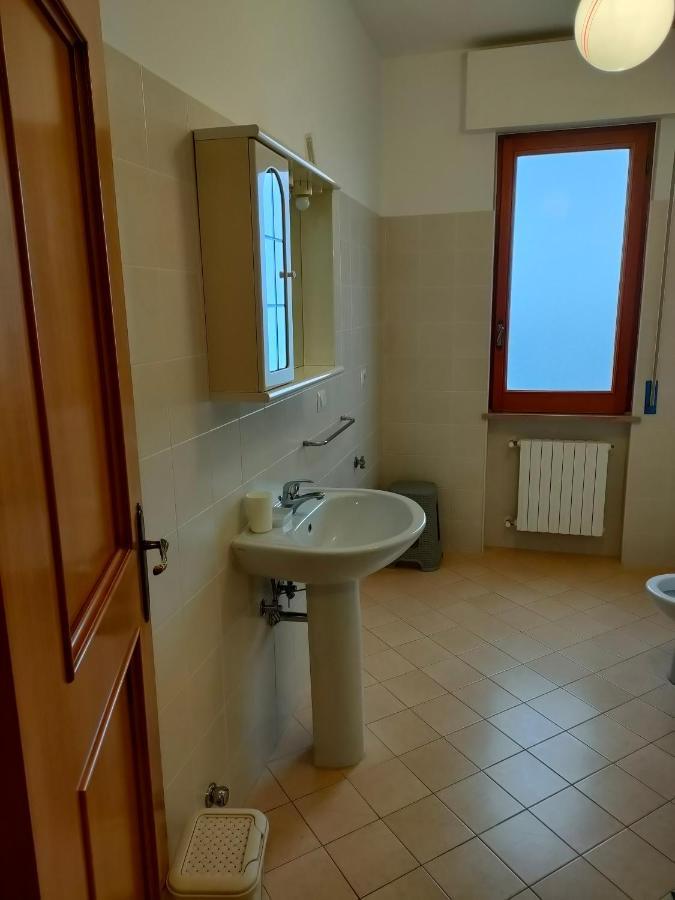Bed and Breakfast A Casa Di Gio' Atri Exterior foto